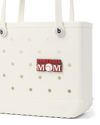 Bogg Bits BASEBALL MOM