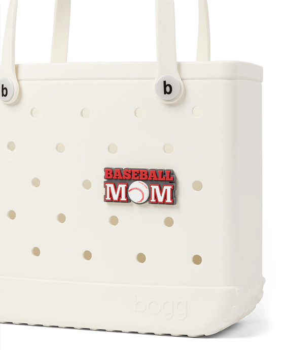 Bogg Bits BASEBALL MOM