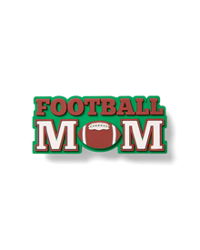  Bogg Bits FOOTBALL MOM