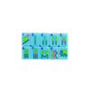 MINI TRAVEL MAHJONG | Mini Anywhere Series Blue