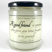  Be Yourself 16oz Jar