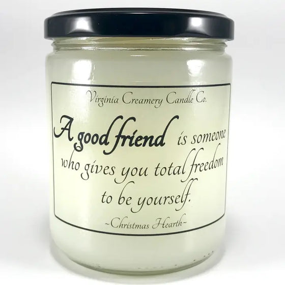 Be Yourself 16oz Jar