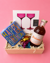 Birthday CHEERS Box