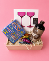 Birthday CHEERS Box