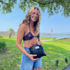 The Mayfly 14L Cooler (Sky Blue) - Custom