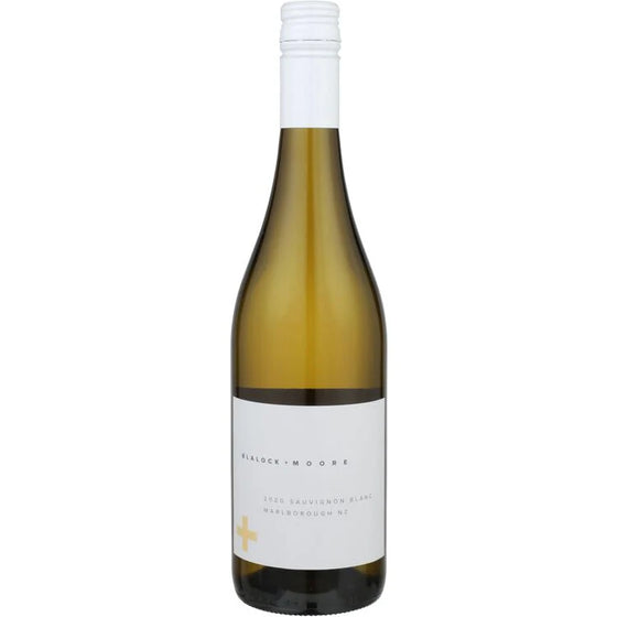 Blalock + Moore 2022 Sauvignon Blanc