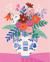 Be Bubbly Paint By Number