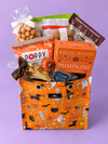 Boogie Nights Tote Full O' Snacks