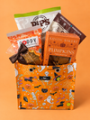 Boogie Nights Tote Full O' Snacks