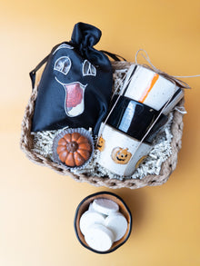  BOO Box