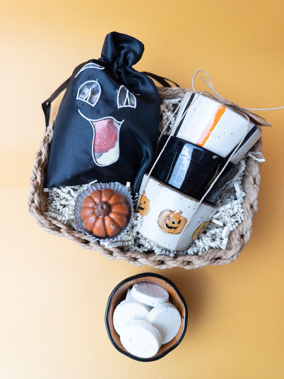 BOO Box