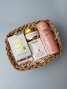  Courage & Encouragement Basket