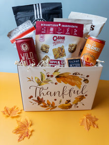  Thankful Ultimate Snack Assortment