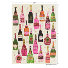  Bubble Pop Fizz 500 Piece Puzzle