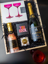 You Rock CHEERS Box