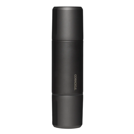 Insulated Traveler Coffee Thermos