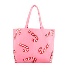  HOLIDAY SPARKLE TOTE