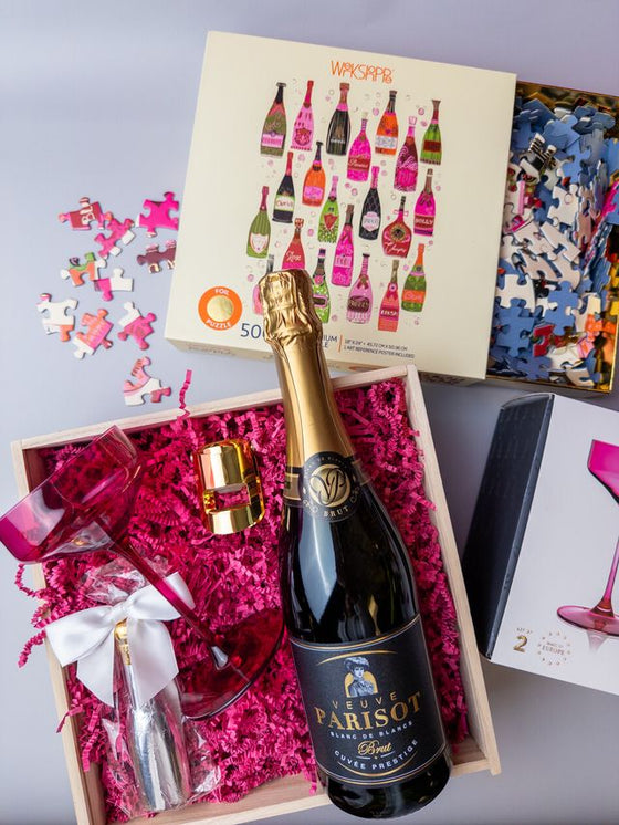 Celebrate & Chill Box