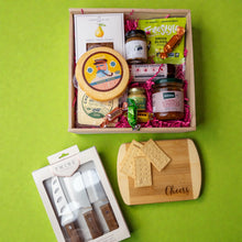 QuickBox - Celebration – Cheers in a Box