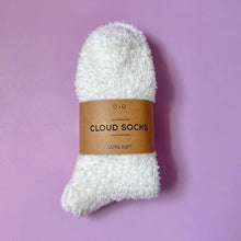  Dabble Doll Cloud Socks