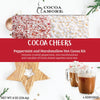 Cocoa Cheers Cocoa Kit Gift Box