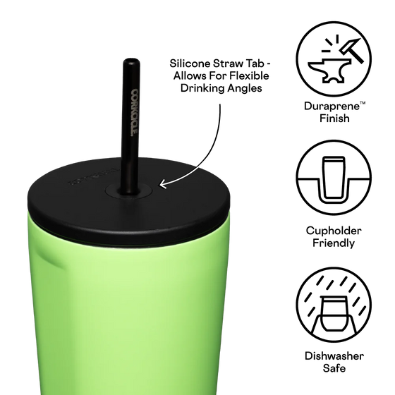 Corkcicle Cold Cup – 24oz