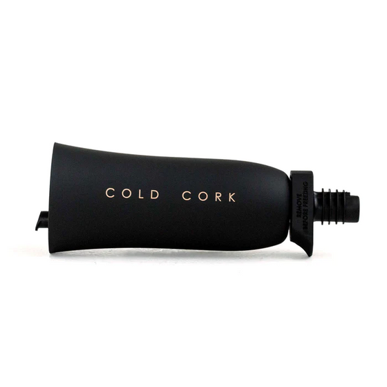 The Cold Cork