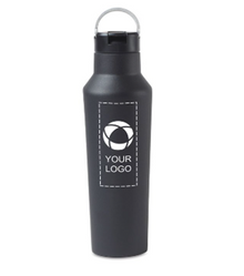  DRINKWARE - Corkcicle Series A Sport Canteen