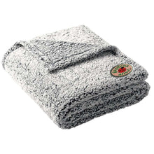  Cozy Throw Blanket - Custom