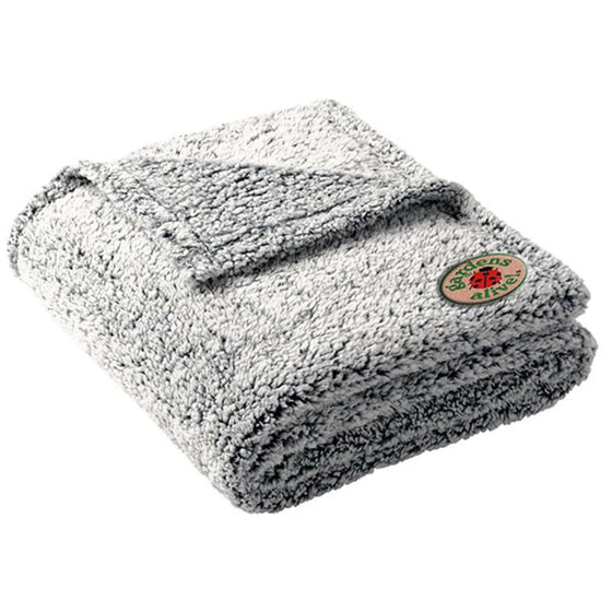 Cozy Throw Blanket - Custom