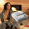 Cozy Throw Blanket - Custom