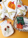 Cozy Night Spa Basket