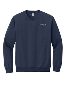  Crew Neck Sweatshirt