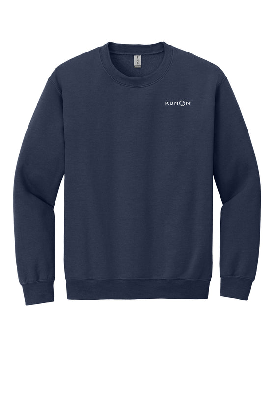 Crew Neck Sweatshirt