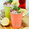 16oz Insulated Stackable Tumbler - Custom