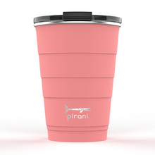  16oz Insulated Stackable Tumbler - Custom