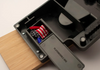 Wood Tabletop Cornhole - Custom