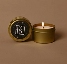  Custom Candles