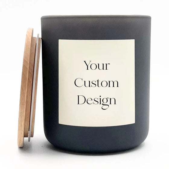 Custom Candles