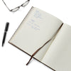Brown Desk Journal