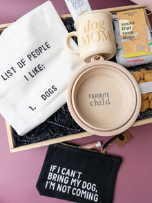  Dog Mom's Box