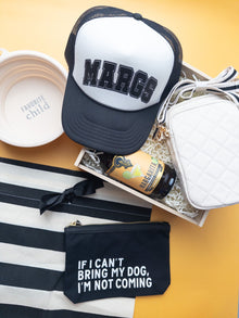  Dogs 'n Margs Box