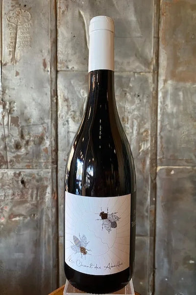 Domaine de Tournelles Le Chant des Abeilles 2020