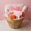 Everything She Needs Basket