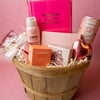 Everything She Needs Basket
