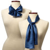 Felton Silk Scarves - Custom