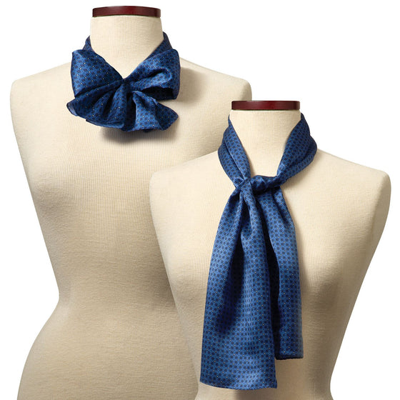 Felton Silk Scarves - Custom