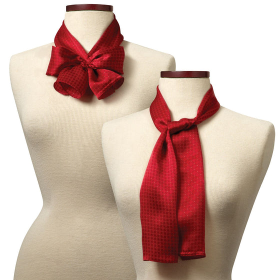 Felton Silk Scarves - Custom