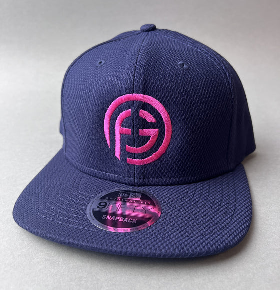 FGP Embroidered Hat