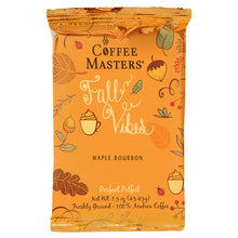  Coffee Masters Perfect Potfuls